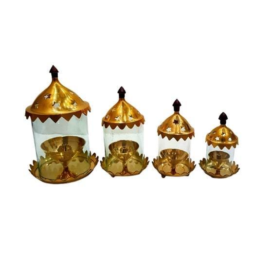 Lotus Glass deep