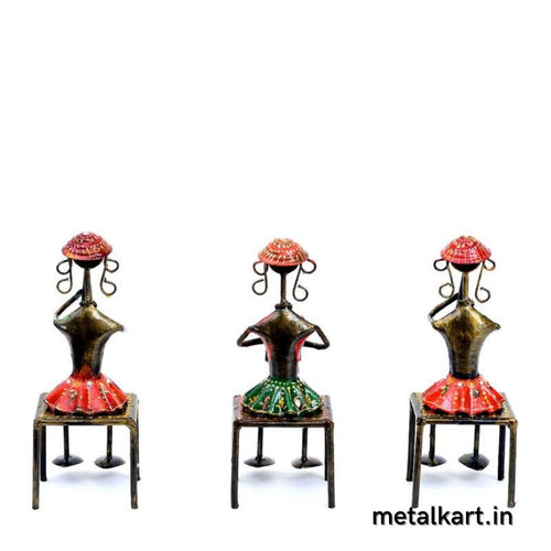 MAGICAL CHAIR GIRLS's BAND