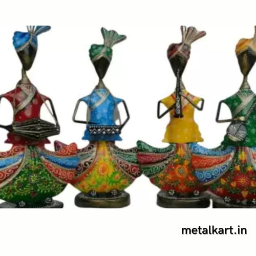 Magical Music Charmers (13 Inches approx)