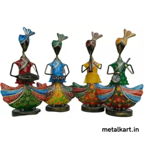 Magical Music Charmers (13 Inches approx)