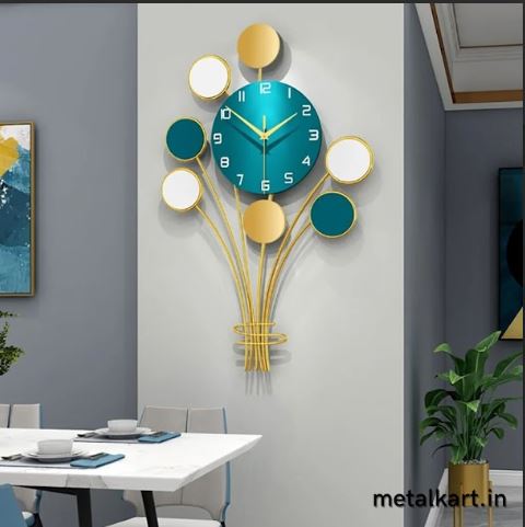 Metalkart Special Branches of Time (16 x 27 Inches)