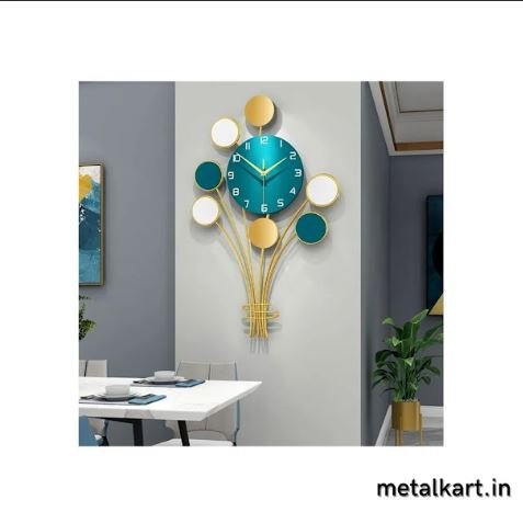 Metalkart Special Branches of Time (16 x 27 Inches)