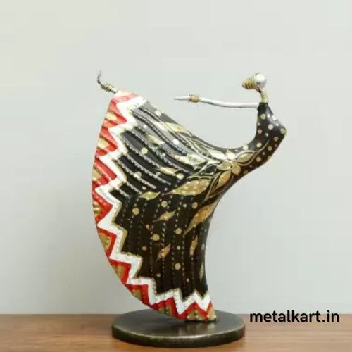 METALKART SPECIAL DANCING DOLLS (SET OF 2)