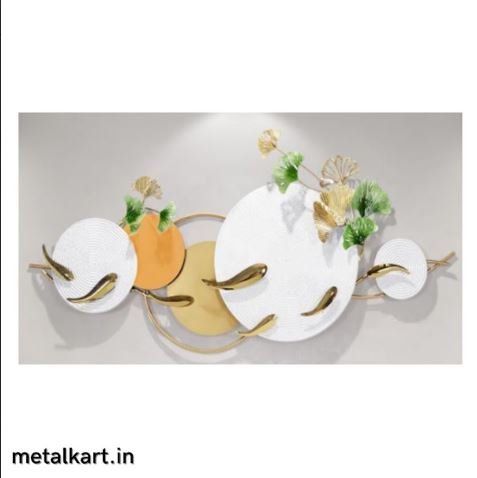 Metalkart Special Glimmering Fin Dance (59 x 24 Inches)