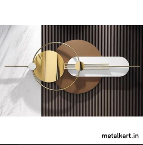 Metalkart Special Hidden Chime (57 x 22 Inches)