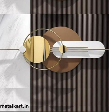 Metalkart Special Hidden Chime (57 x 22 Inches)