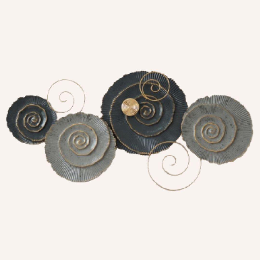 Metalkart Wall Mounted Art (35.75 x 17.25)