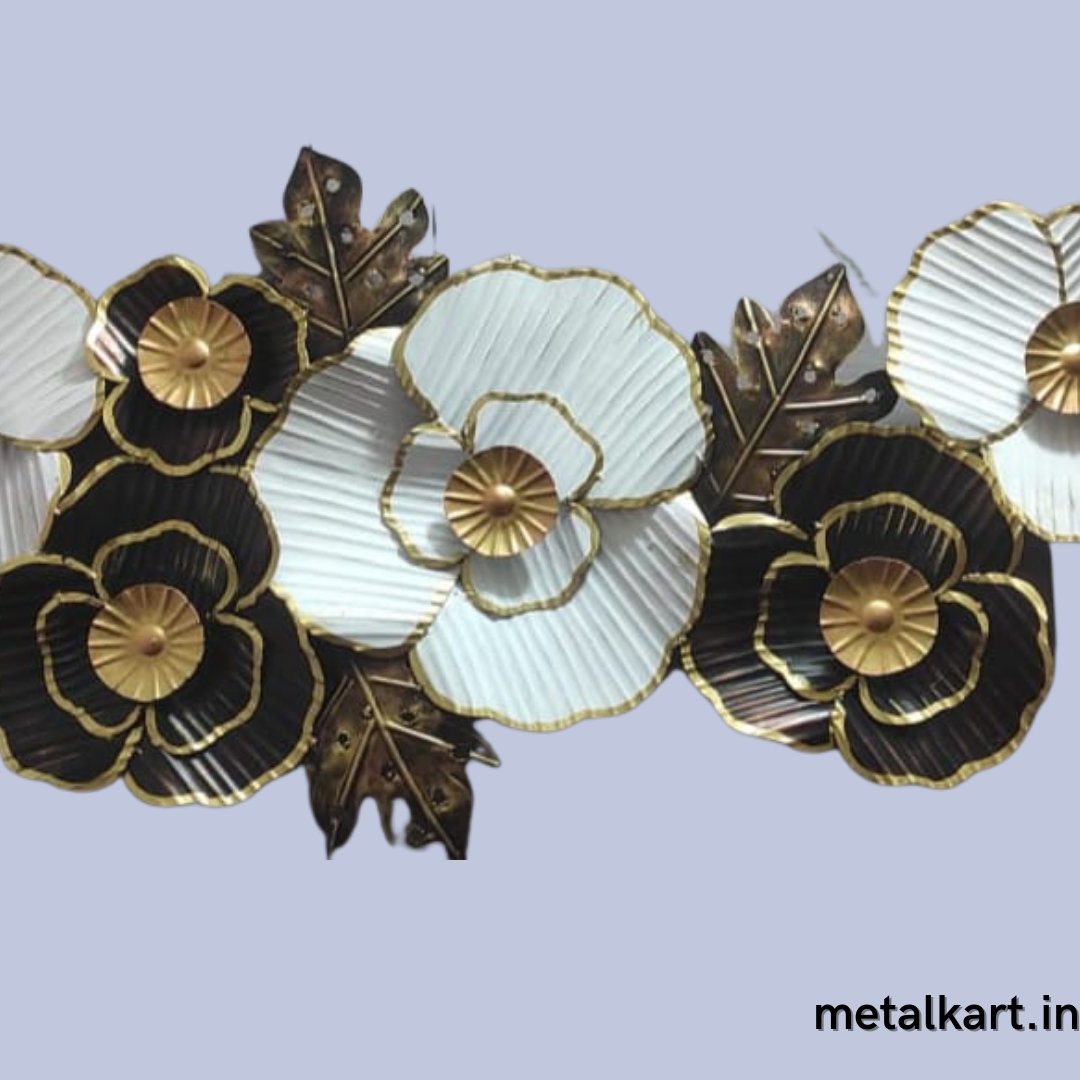 Metallic Aj zara ( 54 x 22 Inches )