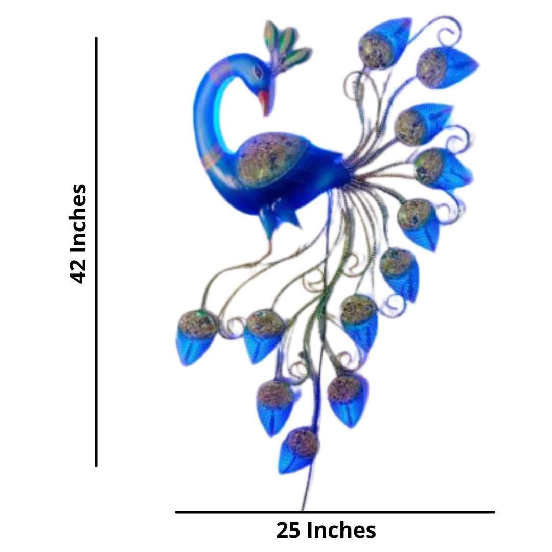 Metallic M-Peacock (42x1.9x25)