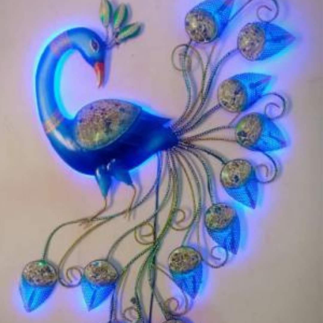 Metallic M-Peacock (42x1.9x25)