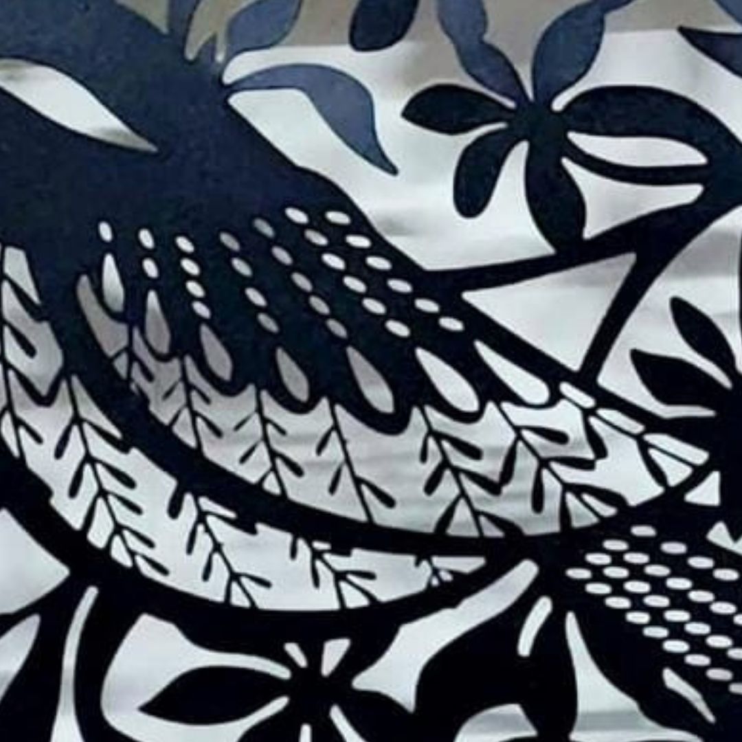 Metallic Perching Bird Wall Sculpture