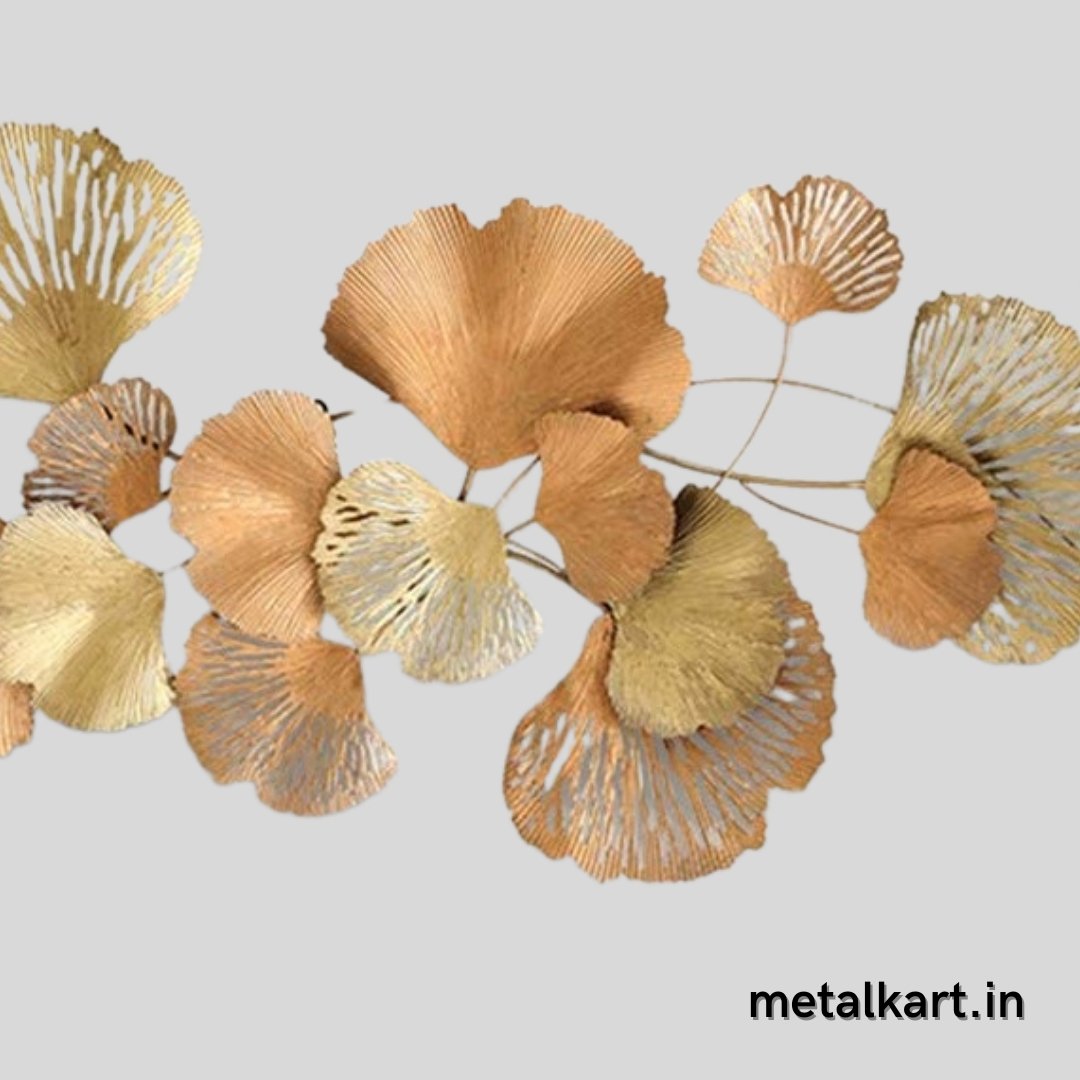 Mettalic Sun N Shade Wall art (48 x 24)