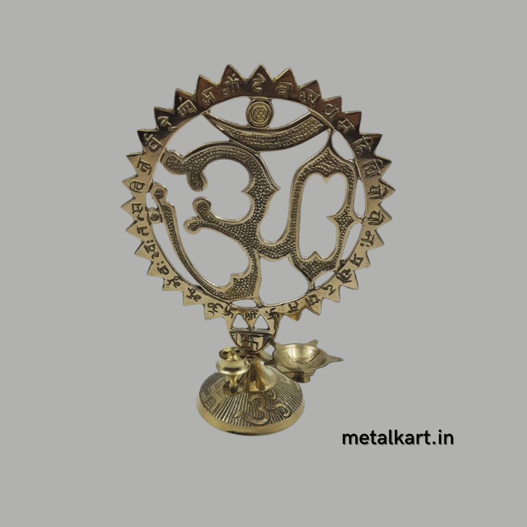 Om Agardaan Brass