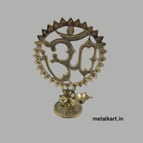 Om Agardaan Brass