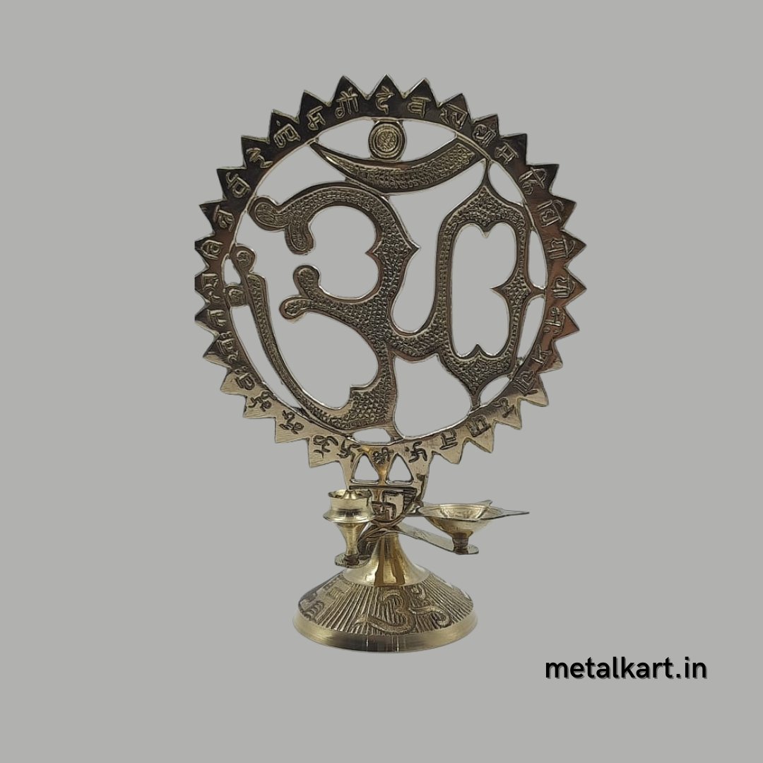 Om Agardaan Brass