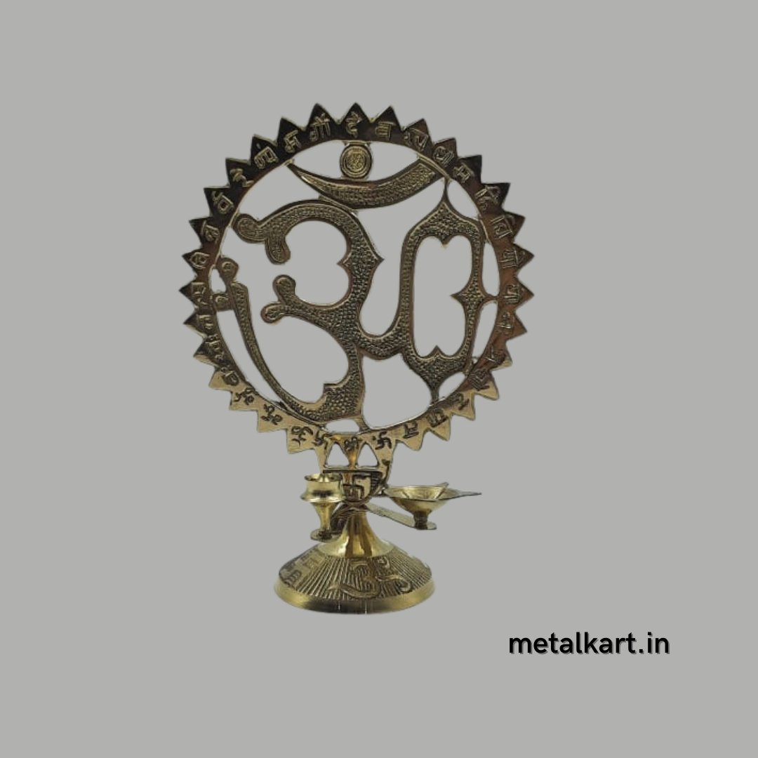 Om Agardaan Brass