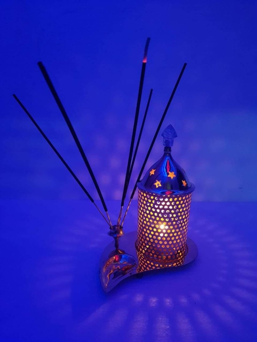 Pan Udupi Jaali (Brass)