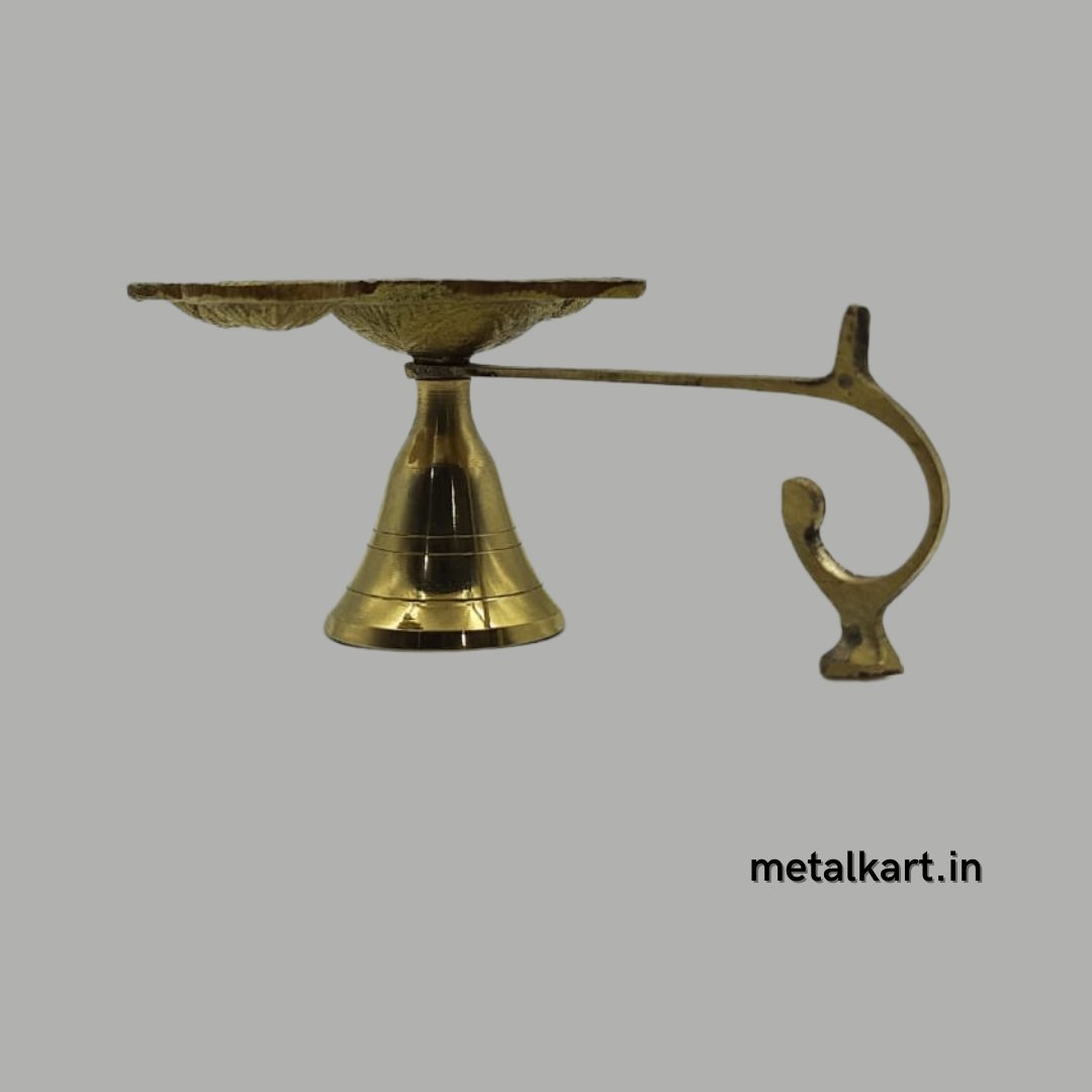 Panch Arti Brass