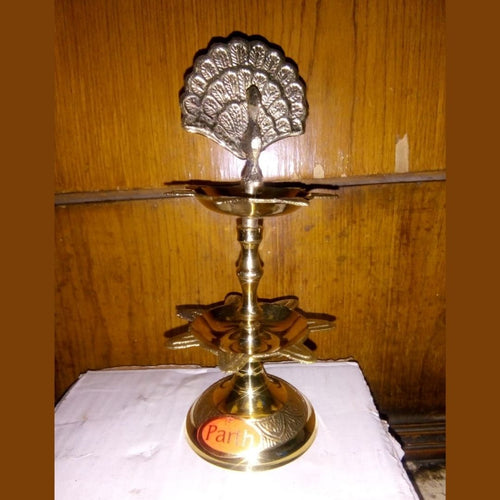 Panch Mahal (Brass)