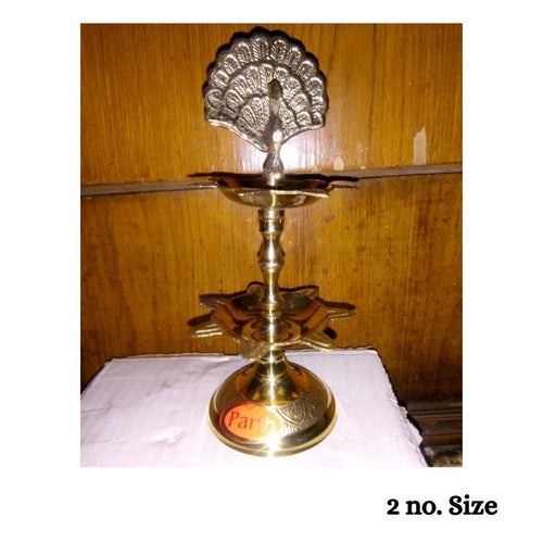 Panch Mahal (Brass)