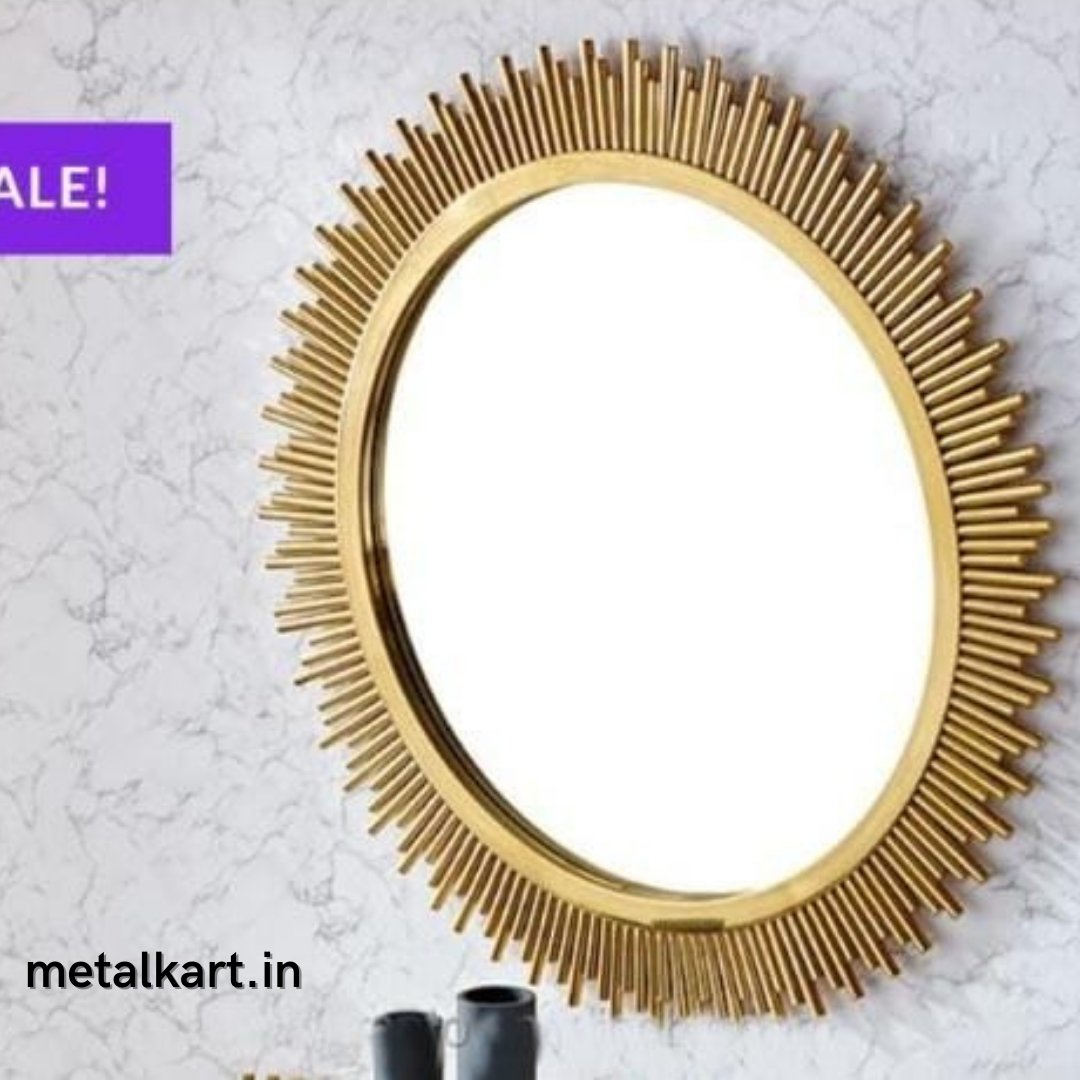 Piper mirror (32 Inches)