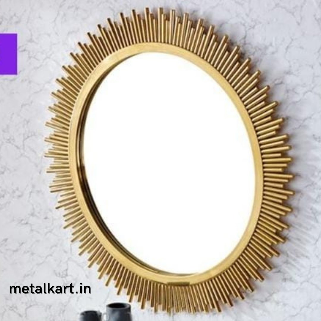 Piper mirror (32 Inches)