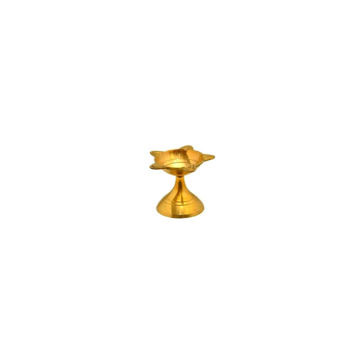 Poona Deep (Brass)