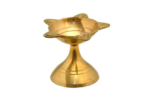 Poona Deep (Brass)