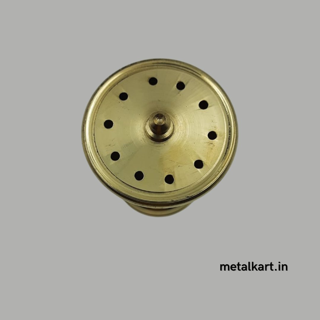Pot Agardan