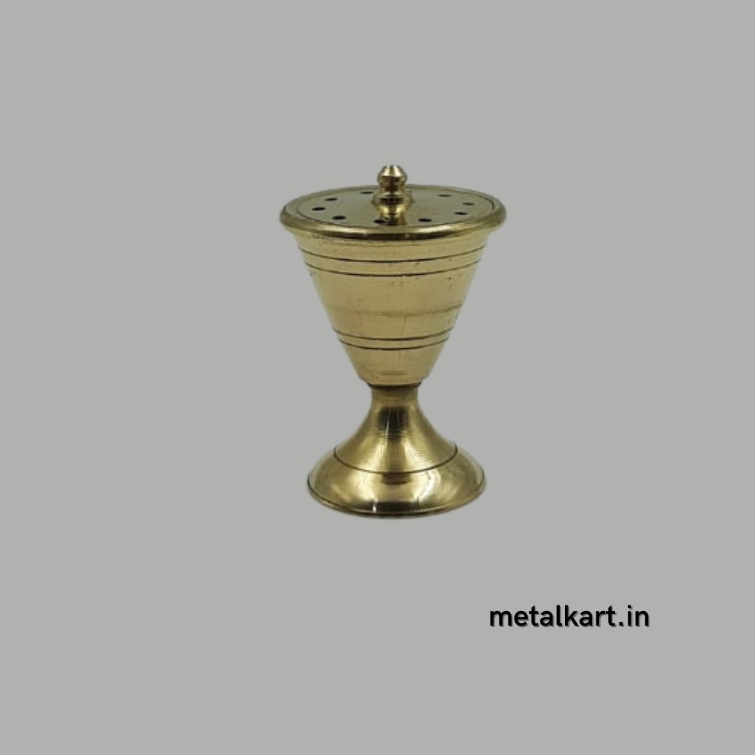 Pot Agardan