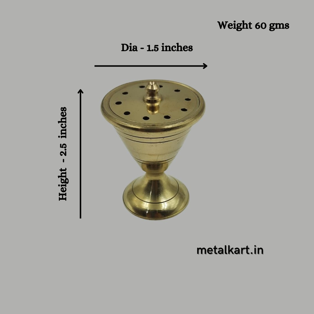 Pot Agardan
