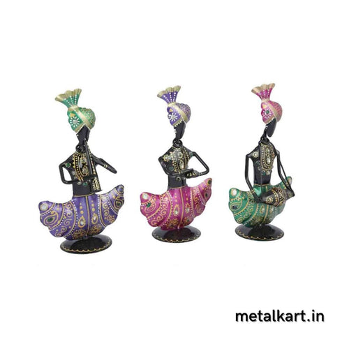 Rajasthani Musicians Band