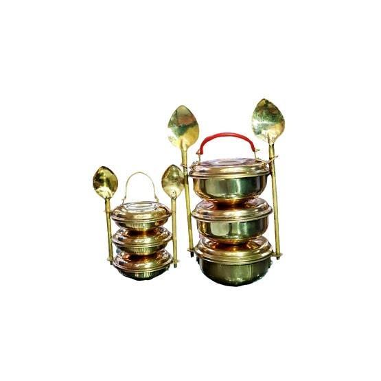 Serving bowls Showpiece
