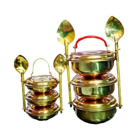 Serving bowls Showpiece