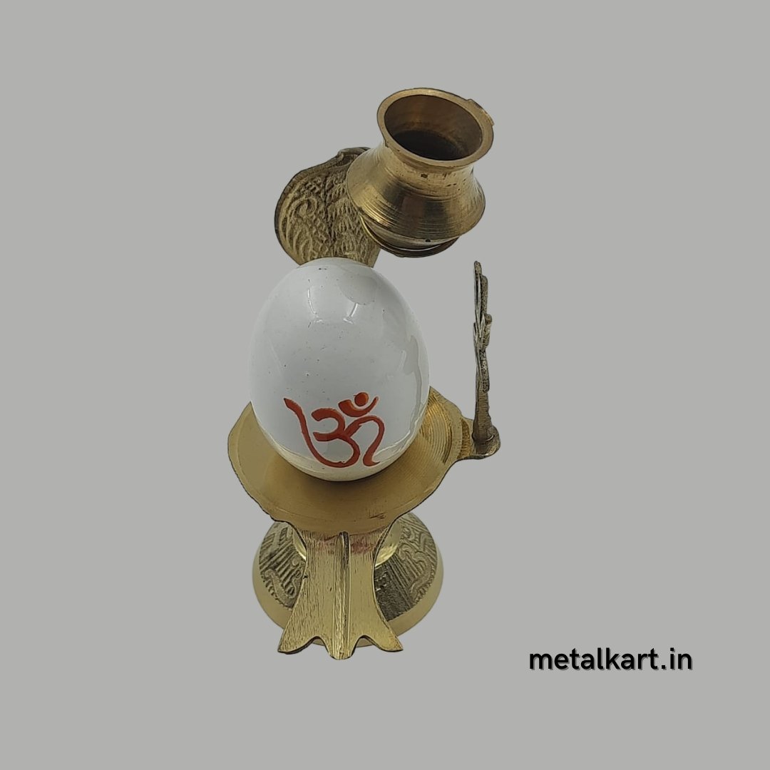 Shivling Oval