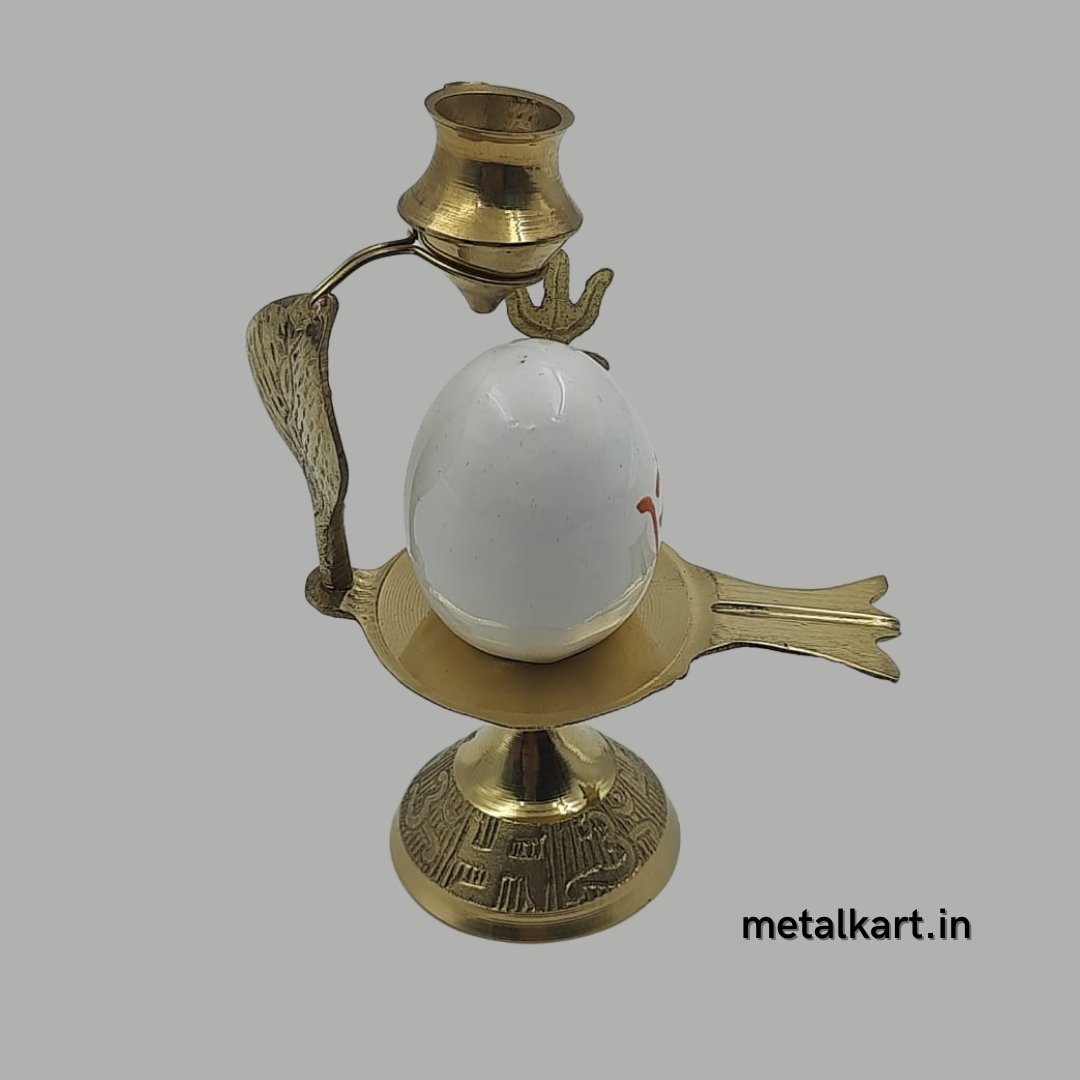 Shivling Oval