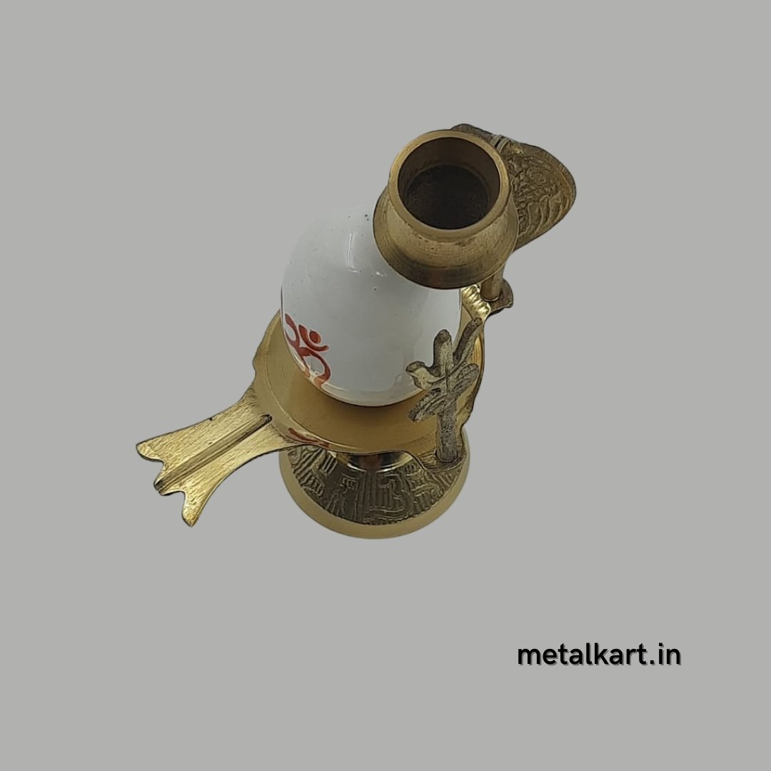 Shivling Oval