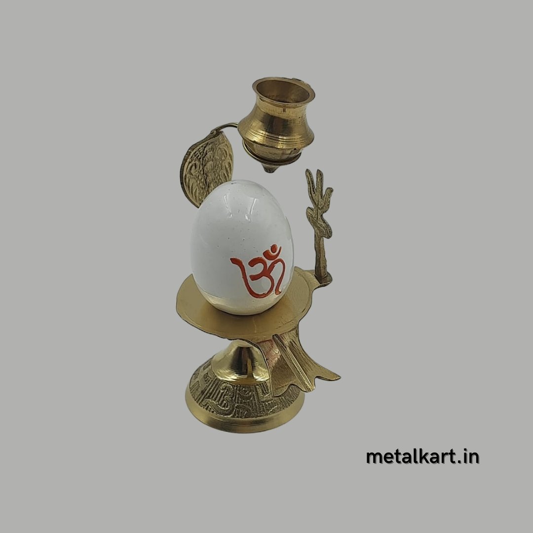 Shivling Oval