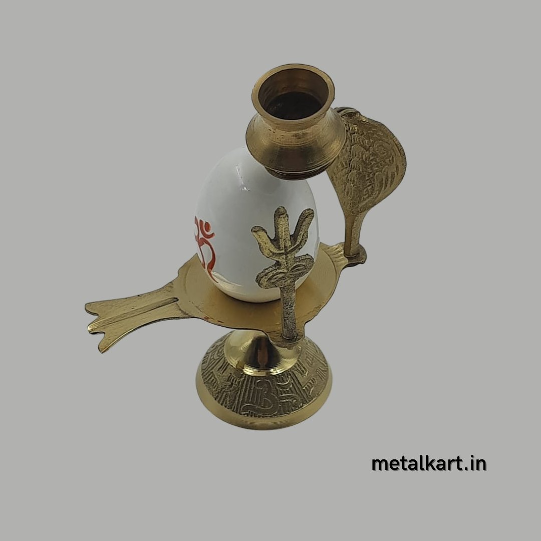 Shivling Oval