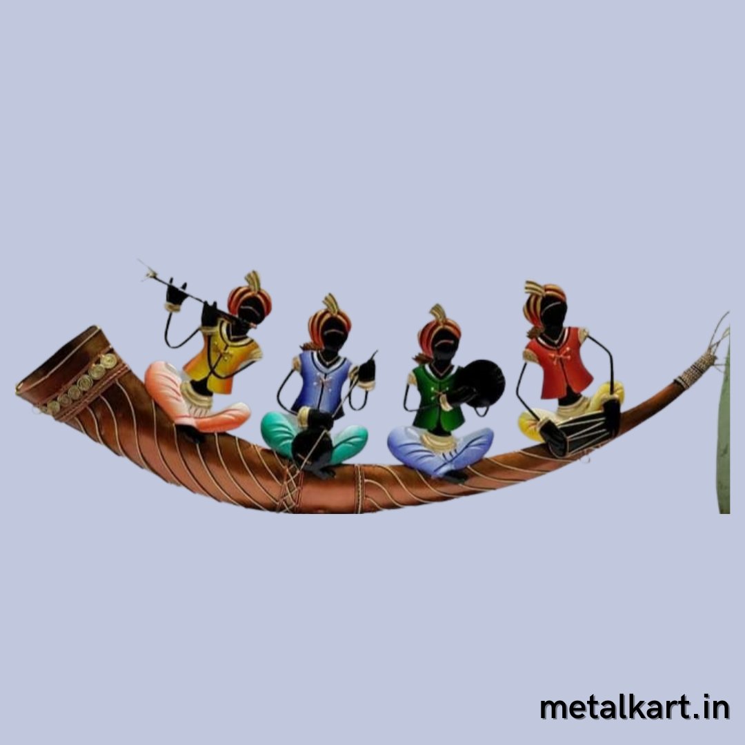 Shubh Muhurta (20 x 18 Inches)