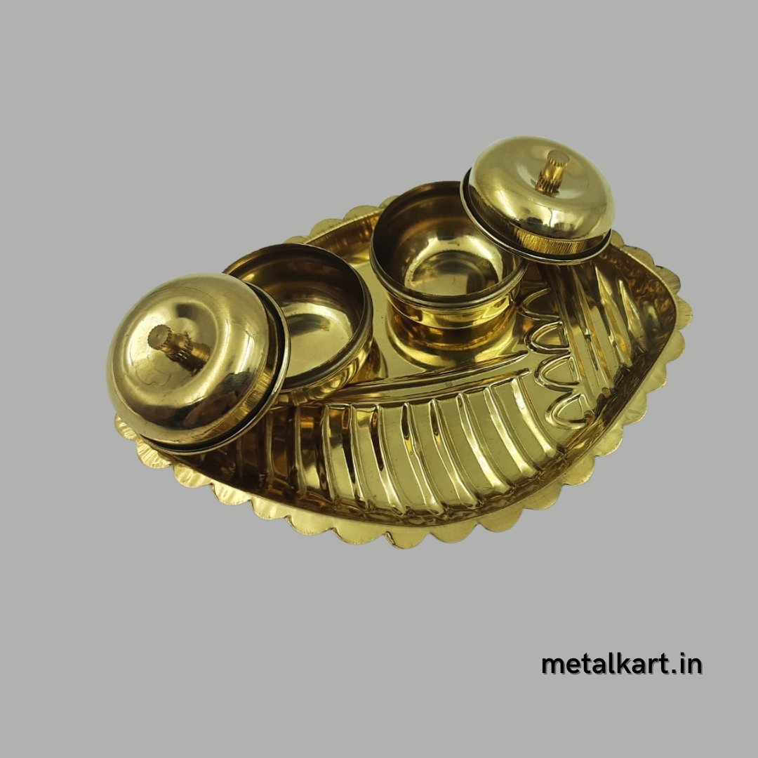 Supari set (2 bowls)