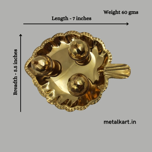 Supari set (3 Bowls)