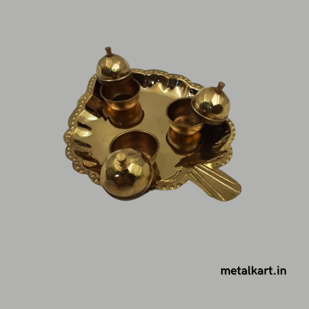 Supari set (3 Bowls)
