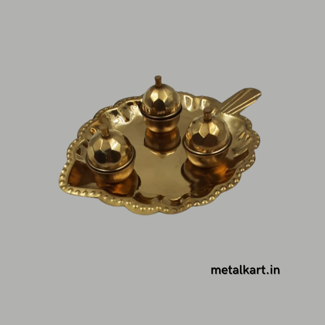 Supari set (3 Bowls)