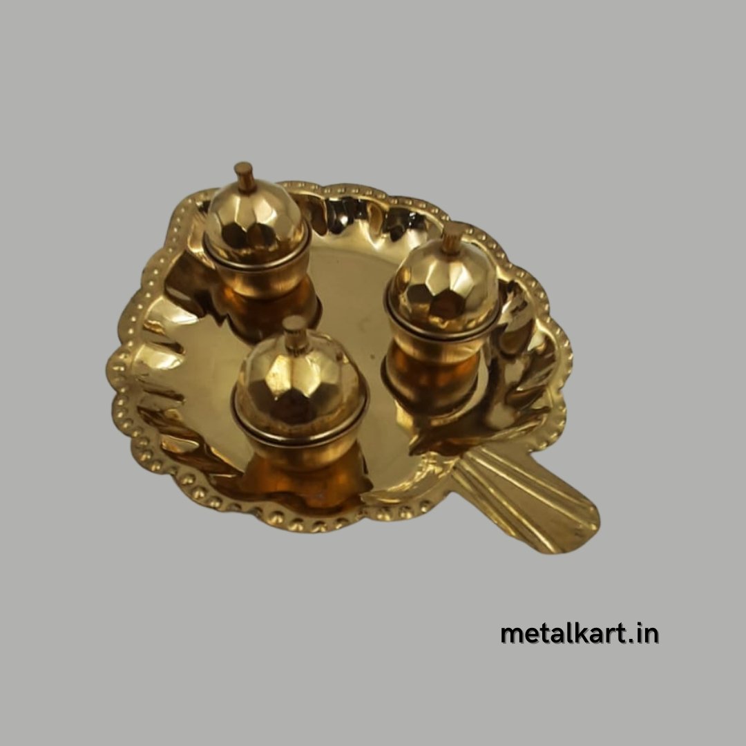 Supari set (3 Bowls)