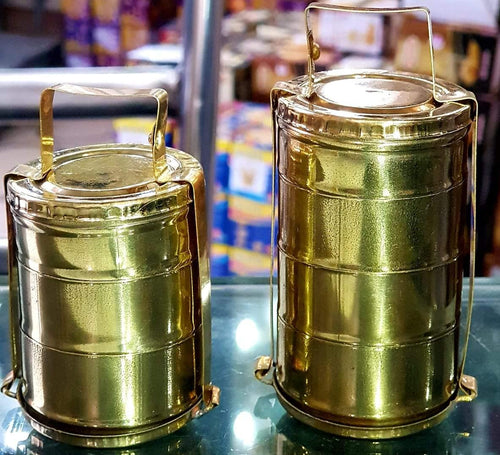 Tiffin Showpiece