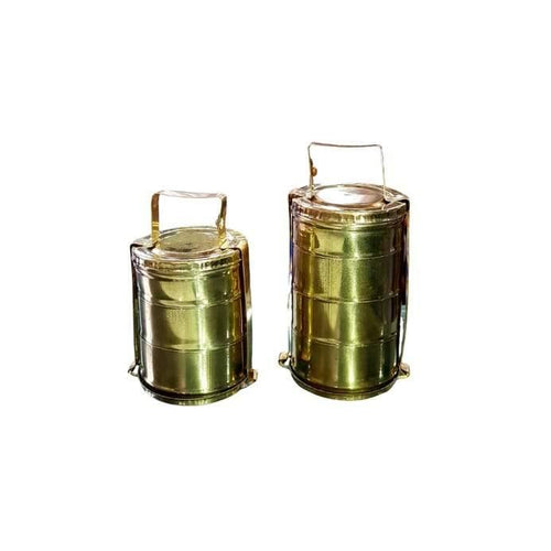 Tiffin Showpiece