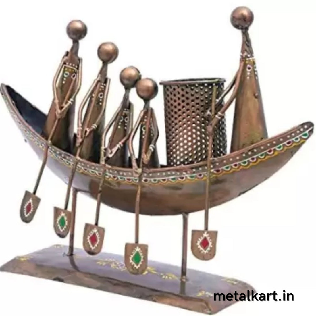 WATERCRAFT PEN STAND