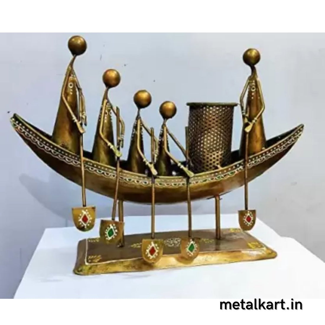 WATERCRAFT PEN STAND
