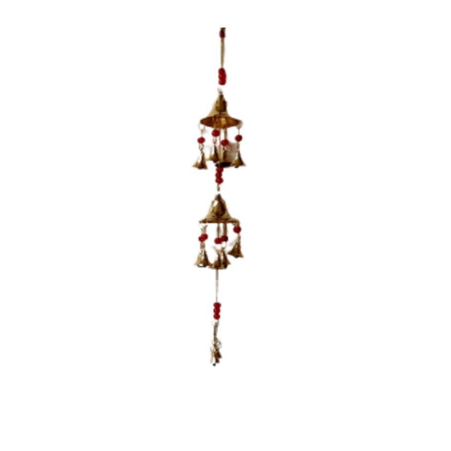 Wind Chime Double Pyali